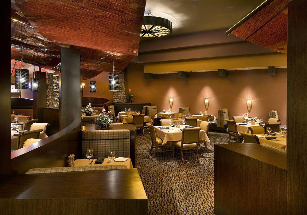 Desert Diamond Casino Tucson Restaurante foto