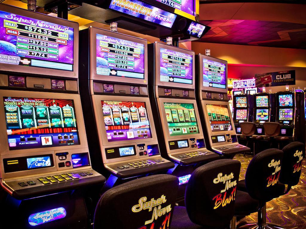 Desert Diamond Casino Tucson Exterior foto