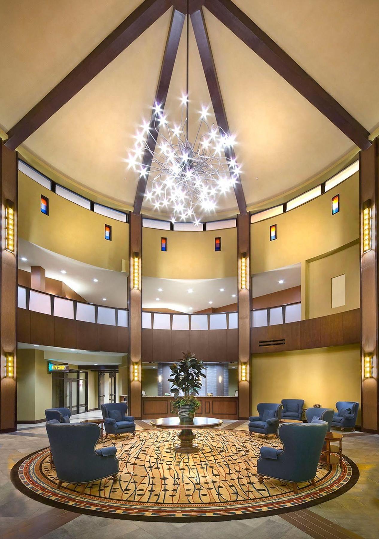 Desert Diamond Casino Tucson Interior foto