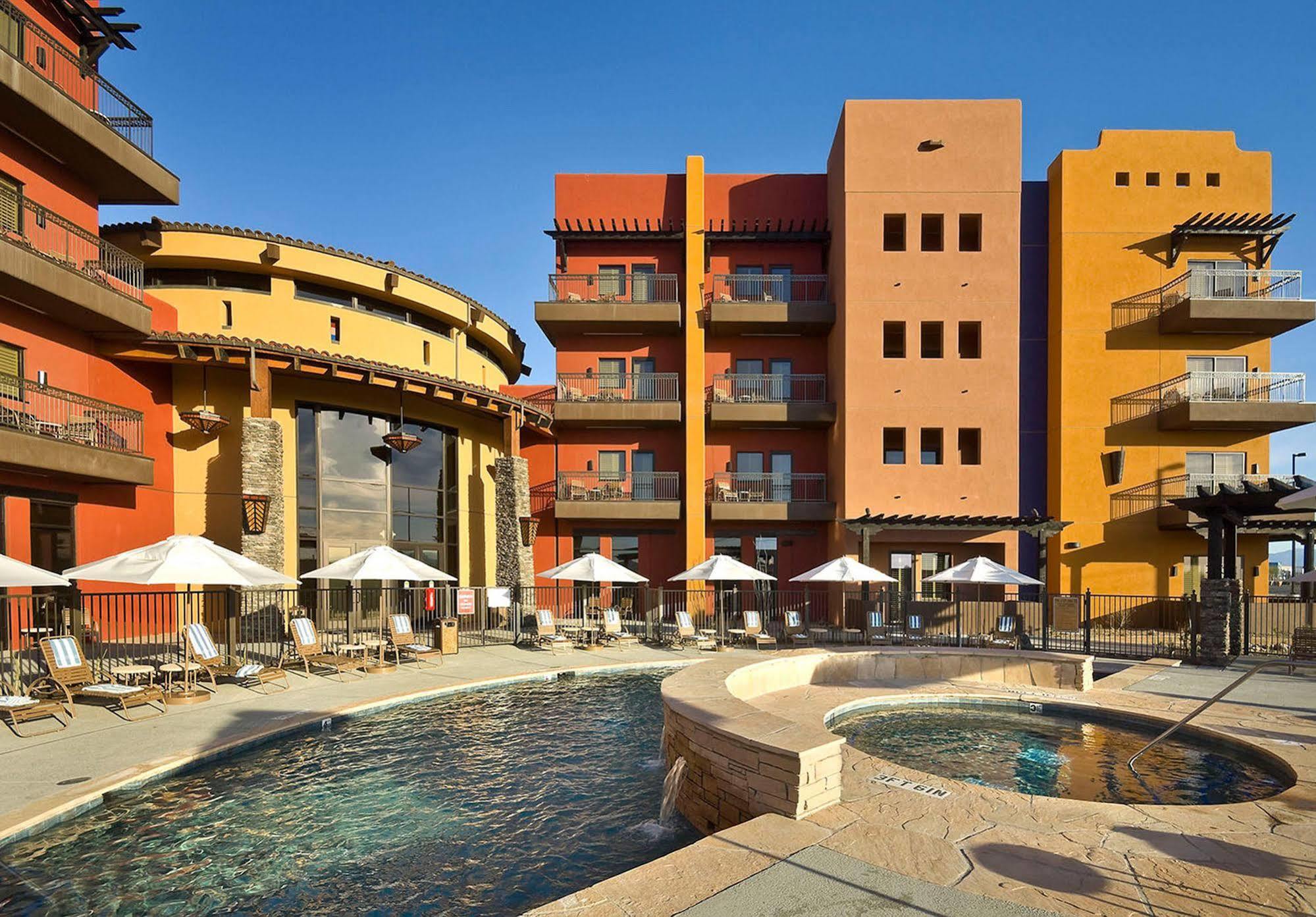 Desert Diamond Casino Tucson Exterior foto