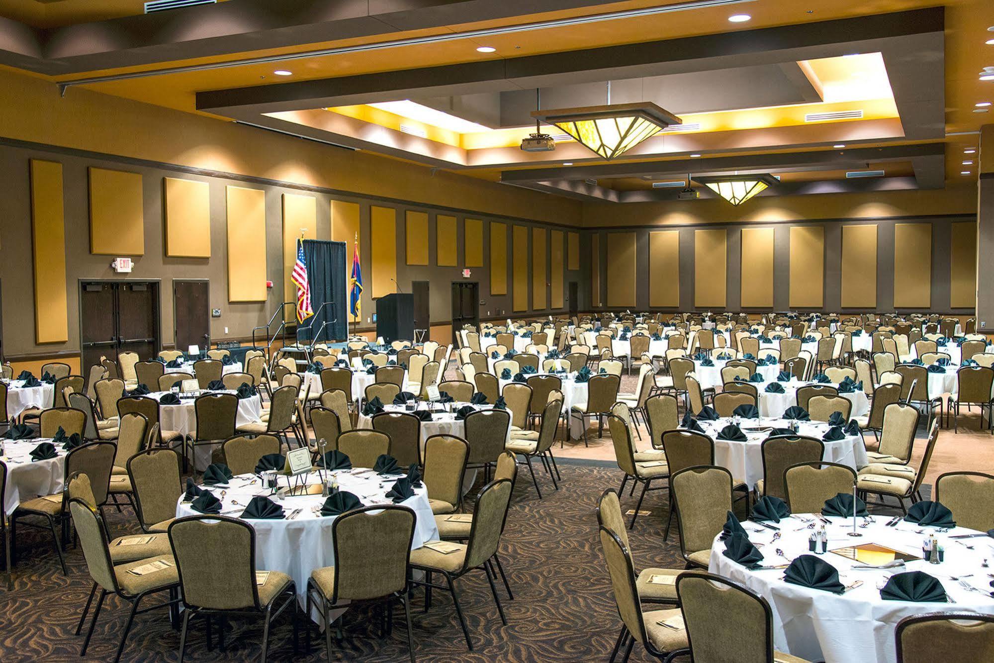 Desert Diamond Casino Tucson Exterior foto