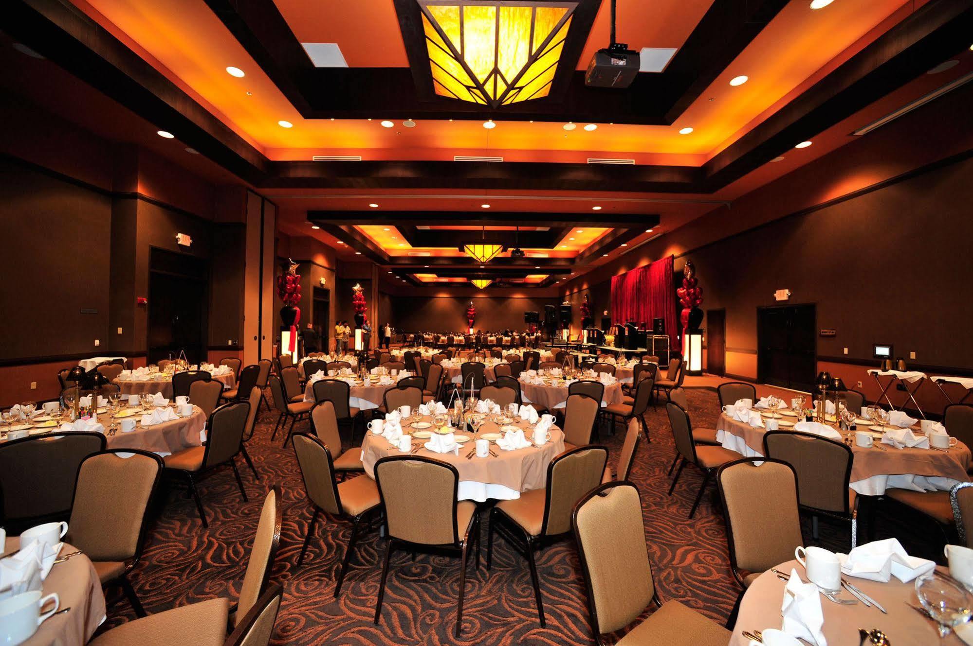 Desert Diamond Casino Tucson Exterior foto