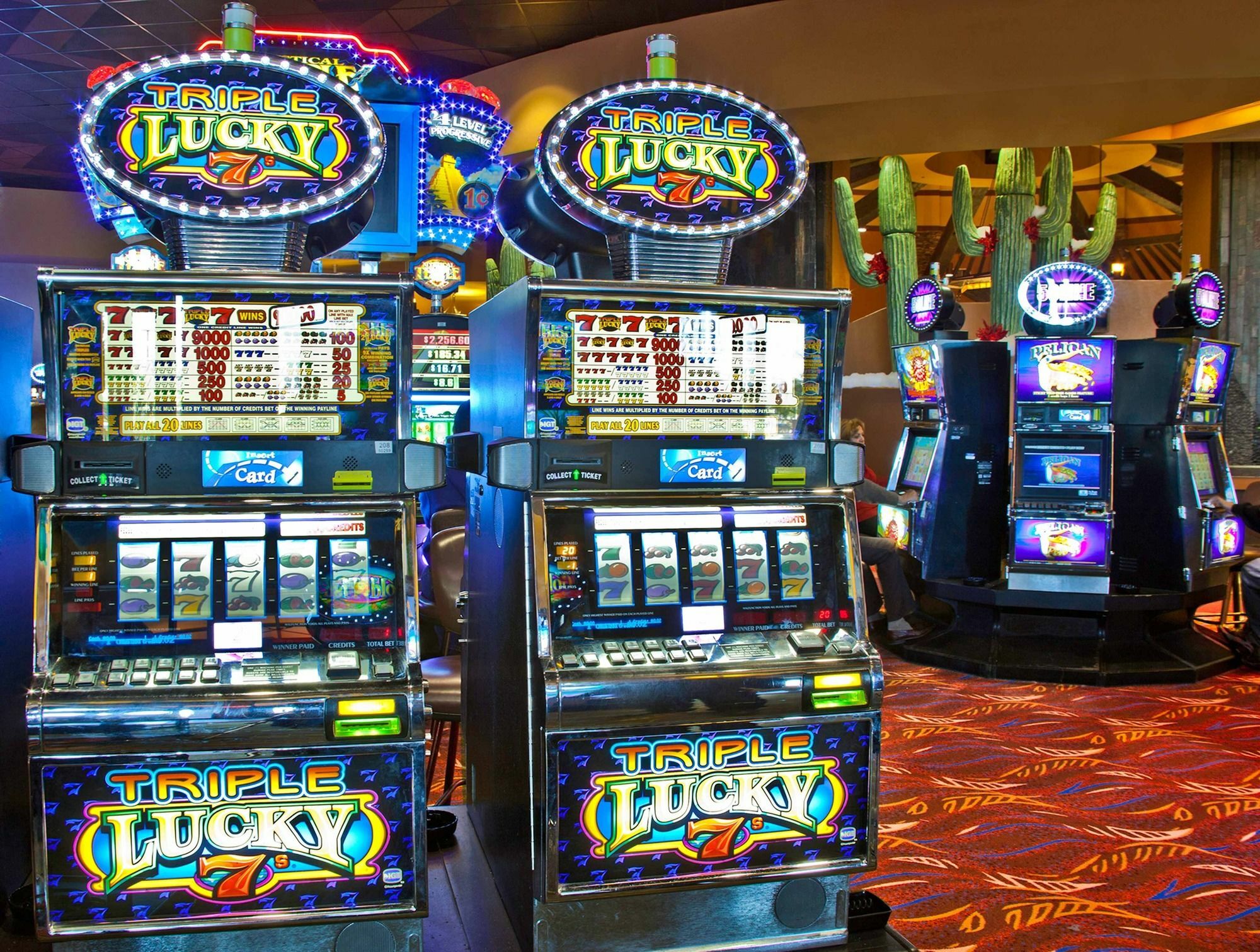 Desert Diamond Casino Tucson Exterior foto