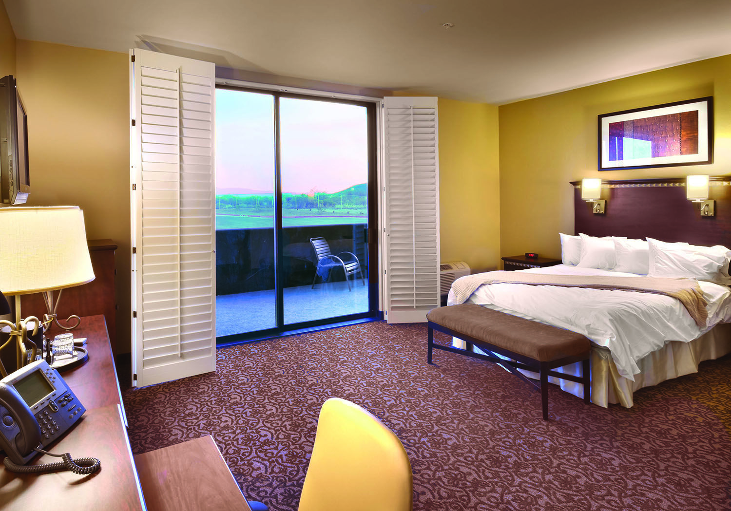 Desert Diamond Casino Tucson Exterior foto